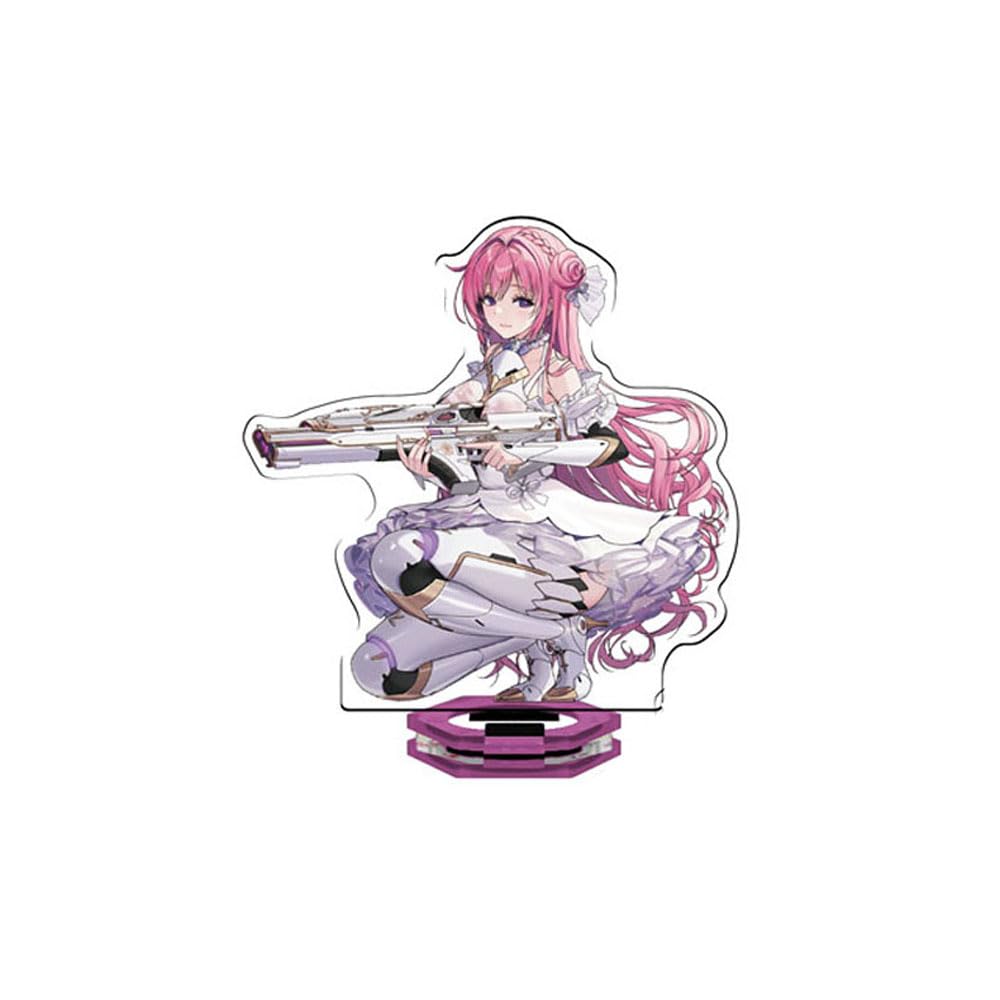 

the Goddess of Victory 0021 NIKKE DUEL ENCOUNTER NIKKE, [Original Version] NK Dorothy