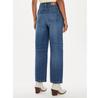 Tommy Hilfiger Jeans WW0WW42191 Blue Relaxed Fit