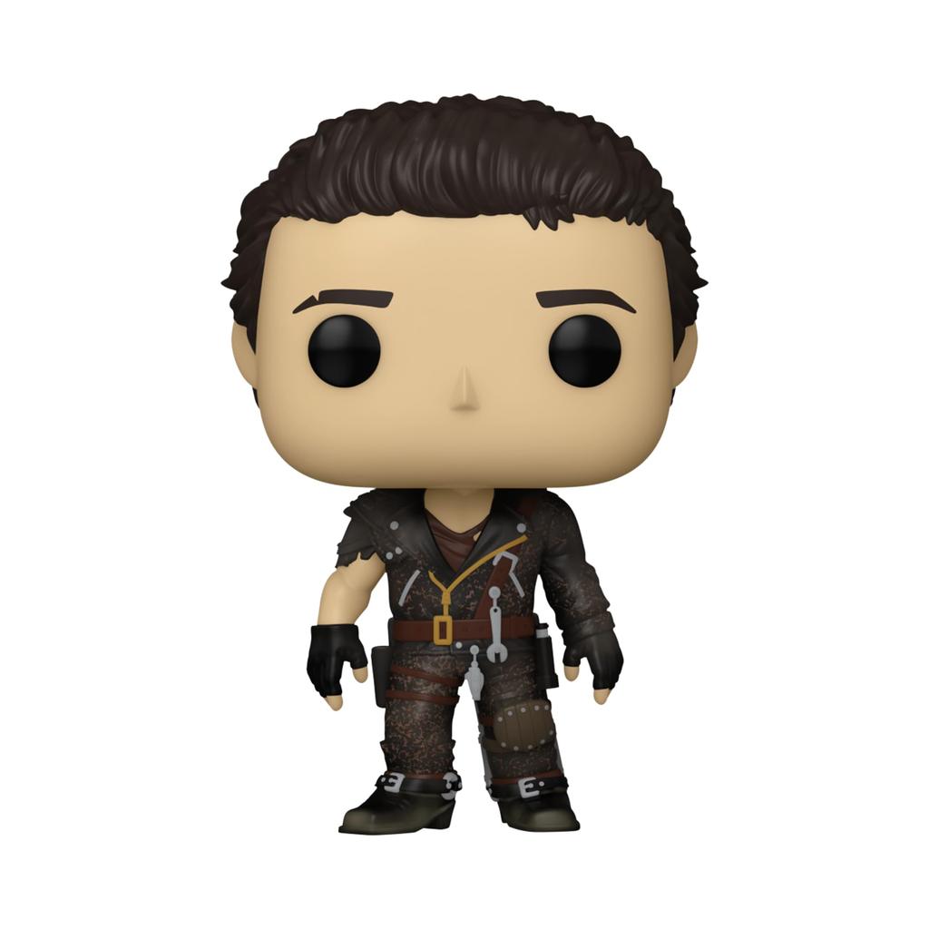Mad Max Figure Warner Bros. 100th Anniversary Funko POP! WB:100th-Mad Max Funko