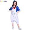 Cute Polyester Duck Sailor Costume For Kids Perfect For Celebrations Halloween