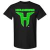 Hologram - This Man Hologram AEW Official T-Shirt
