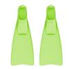 Schwimmflosse Bequem Flexibel Scubas Tauchflosse Erwachsene Kinder Schwimmflosse