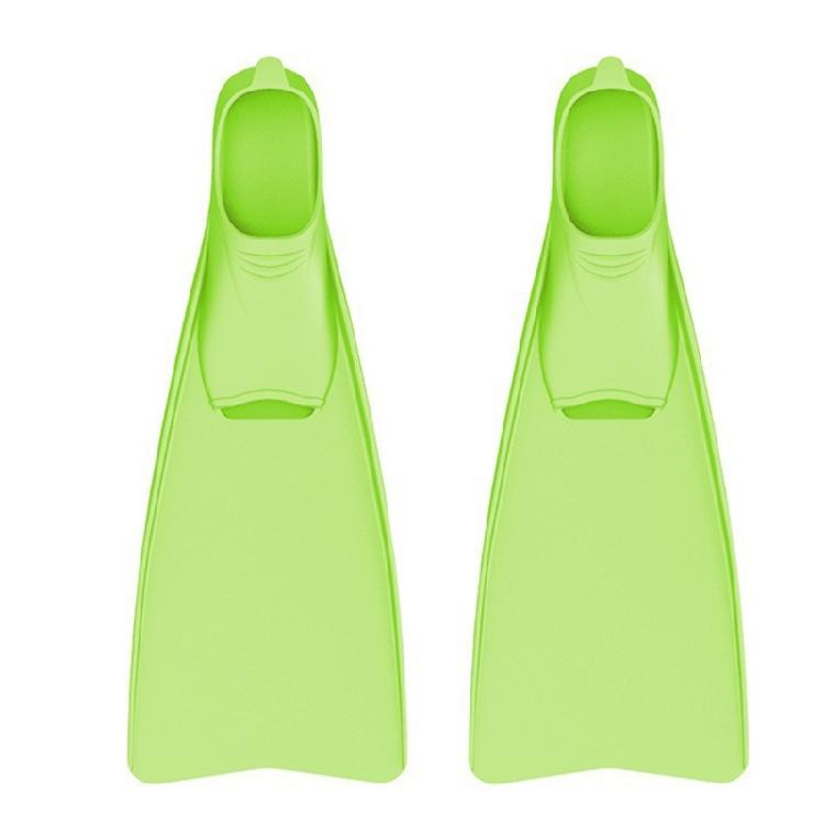 Schwimmflosse Bequem Flexibel Scubas Tauchflosse Erwachsene Kinder Schwimmflosse