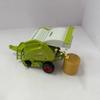 1:24 Inertial Farm Tractor with Detachable Accessories, Kids Outdoor Play Toy, Perfect Holiday Gift
