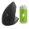 Optical Vertical Mouse Wireless 6D 5th Gen Ergonomic Right Hand Gaming   Computer Mice