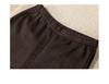 2025 Puyuan Women’s Autumn/Winter Wide-Leg Merino Wool Pants