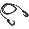BUNDOK Carry Cart Replacement Rubber 120cm BD-338 Rubber String Black