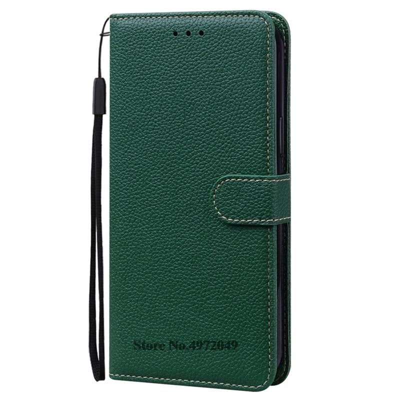 For Infinix Smart 8 Case Smart 8 Pro Leather Wallet Flip Case For Infinix Smart 7 HD 8 Plus Silicone Cover Phone Case Fundas