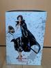 [USED] Figuarts ZERO Shanks