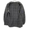 TOMORROWLAND PILGRIM [Excellent Condition] 61-07-21-07007 Angelico Ring Tweed Single 2B Jacket 46 blackUsed