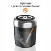 Toyota Car Ashtray For Portable Led Cars Cup Holder Auto Ashtray Cigarette Holder Box Interior Accessories