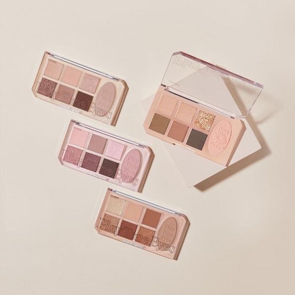 

[Etude House] Палетка для век Play Tone