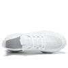 Summer Men Shoes White Mesh Sneakers Breathable Running Shoes Fashion Casual Walking Shoes Zapatillas Hombre Plus Size Footwear