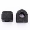 2Pcs Front Stabilizer Sway Bar Anti Roll Bushing Fit For 07-14 BMW X5 E70 X6 E71