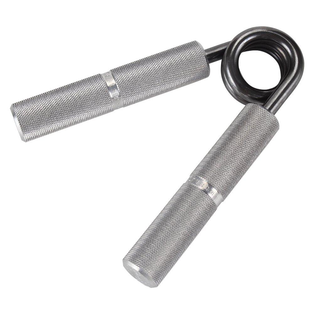 IRONMIND Captains of Crush Hand Gripper Nr. 3.5 (322,5 Pfund. Ca.. 146 kg) [Artikel]