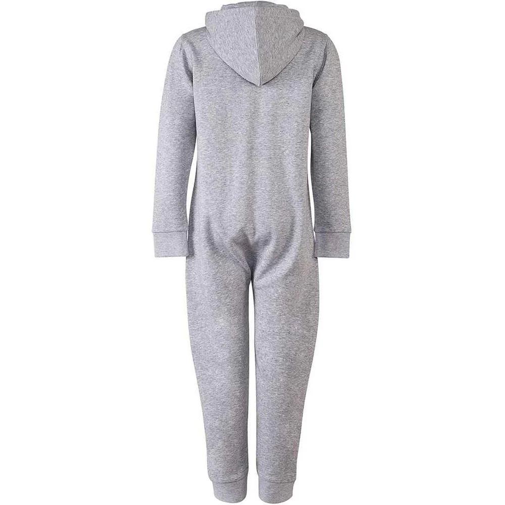 SF Minni Childrens/Kids Heather All-In-One Nightwear