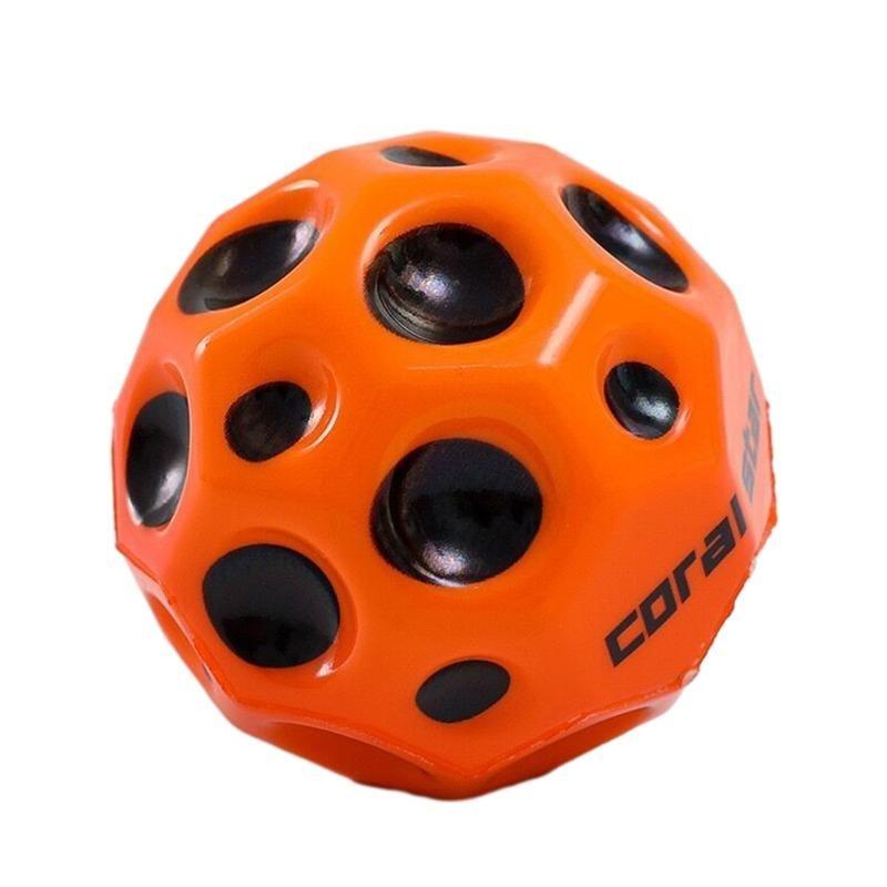 Space Balls Hopper Jumping Ball Kids Indoor/Outdoor Sport Training Ball