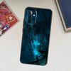 Cthulhu Mythos Case For Samsung Galaxy A12 A22 A32 A52 A14 A24 A34 A54 A53 A33 A13 A15 A25 A71 A51 Cover