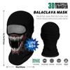 Harley Retro Motorcycle Sun Protection Mask & Summer Neck Gaiter Joker Headwear