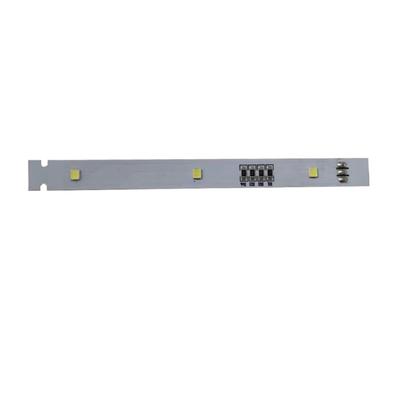BCD-450W 261WK Koelkast LED Verlichtingsbord Vervanging CQC14134104969 E56334 Universele Vriezer Koelkast Accessoires
