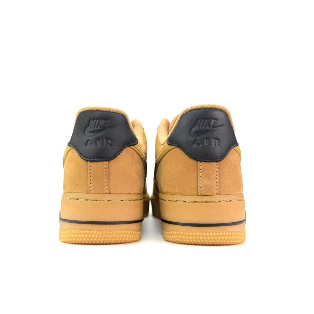 Nike Air Force 1 Timeless Classic Campus Style Air Force 1 Spring Summer Commute Running CJ9179-200(Team801-)