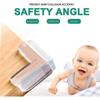 Table Corner Protectors, 20pcs Clear Corner Protectors, Corner Protectors, Anti-shock Corner Protectors