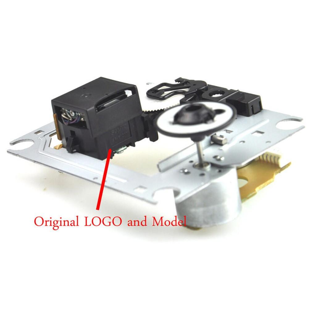 Mecanismo completo do CD Player para peças de reposição da versão Sanyo