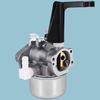 Carburateur compatible Briggs &amp; Stratton 696065/697422 pour moteurs 5–6HP (110402, 110412, 215369) - kit
