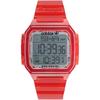 Adidas Resin Band AOST22051 Wrist Watch