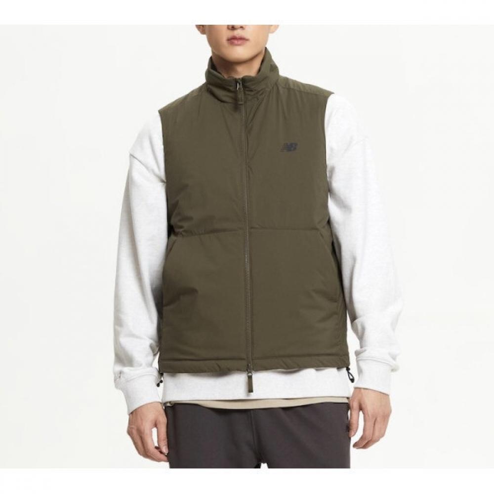 New Balance Padded Vest M B1 Nbnje4s021 19 40