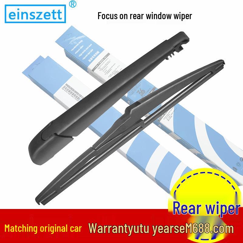 

Задний дворник и рычаг в сборе для серий Lexus CT200h/NX/RX/LX/GX Rear Wiper Blade