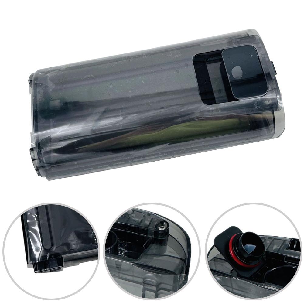 Fresh Water Tank Replacement For For Dreame H15 Pro Wet & Dry Vacuum Cleaner Parts Designed For For Longer Cleaning