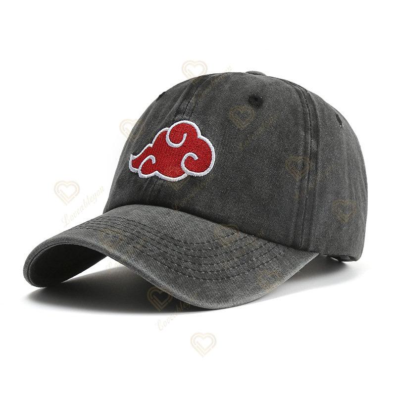 Naruto New UCHIHA ITACHI All Styles Snapback Baseball Cap Men Women Hip Hop Dad Mesh Hat Trucker Hat Kawaii Kids Gifts Toy