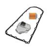 Transmission Oil Strainer Filter Gasket Kit 31728‑1XF03 Replacement for NISSAN ALTIMA 2007‑2013