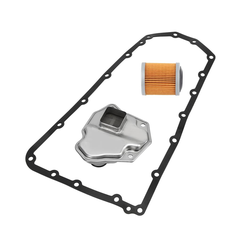 Transmission Oil Strainer Filter Gasket Kit 31728‑1XF03 Replacement for NISSAN ALTIMA 2007‑2013