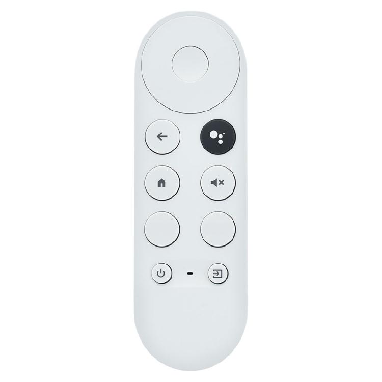 for Smart Remote Contro Fit for GoogleChromecast 4K Snow TV G9N9N Voice BT Remot