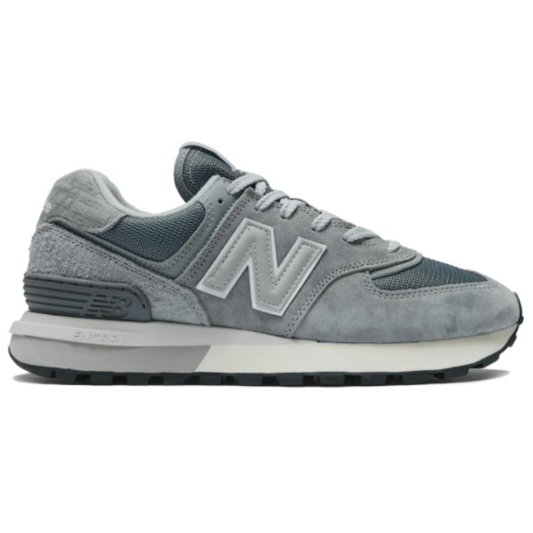 new New Balance 574 'Grey'