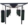 Ronglv Outdoor Sandbag Training Rack