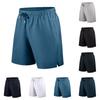 Herren Fitness Schnelltrocknende Hose, Lockere Strandhose