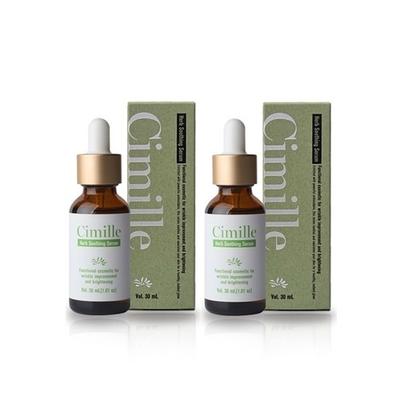 Trattamenti viso – Sieri ed essenze viso