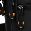 Mehrzweck-Oxford-Umhängetasche für Herren – Geräumige Crossbody-Schultertasche für Büro, Reisen und den täglichen Gebrauch