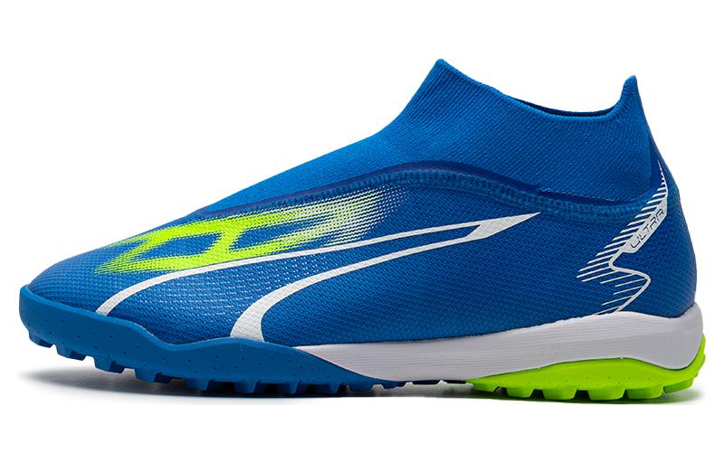 PUMA Ultra Match+ Ll Tt Ultra Blue White 107513-03 43