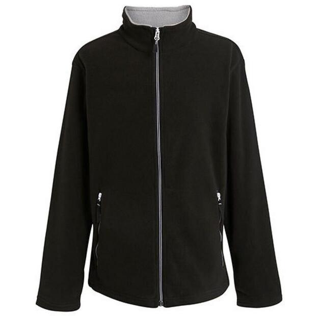Флисовая куртка Regatta Ascender S