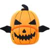 Cute Cartoon Fruit Backpack Childrens Plush Backpack Boys and Girls' Casual Mini Backpack