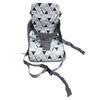 Baby Booster Seat Cushion Portable Foldable Toddler Booster Seat Soft Polyester Fiber Toddler