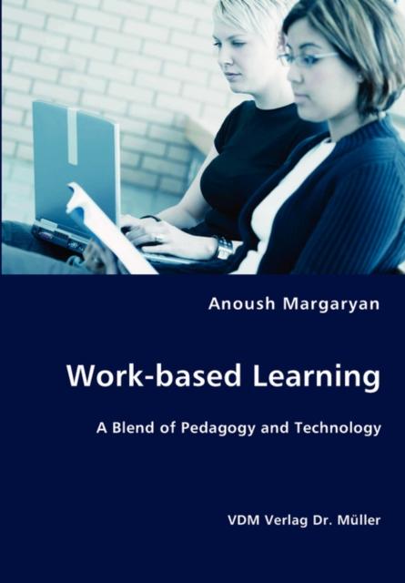 The Work-Based Learning Book