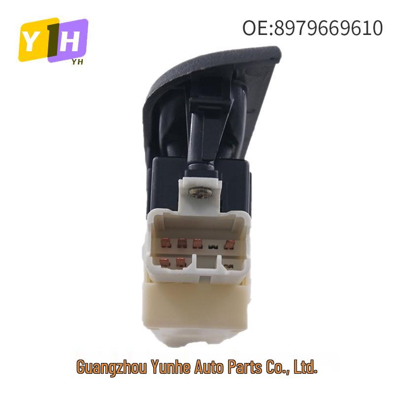 Power Window Switch for Suzuki & Isuzu Cars (8979669610)