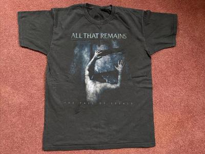 Das List aller verbliebenen Alben nach Veröffentlichungsdatum Shirt AD738 Unisex T-Shirt