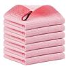 30x30cm Kitchen and Tea Towels, 30g Square Towel Set