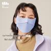 Beneunder Women's Outdoor Sun Protection Face Mask
